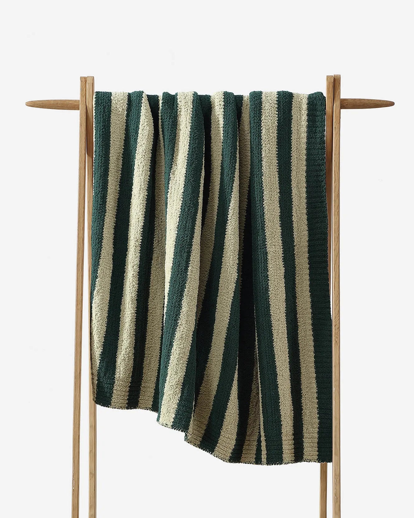 Olive Sunset Soiree Lightweight Throw | Sunday Citizen x ALEPEL by Lainy Hedaya