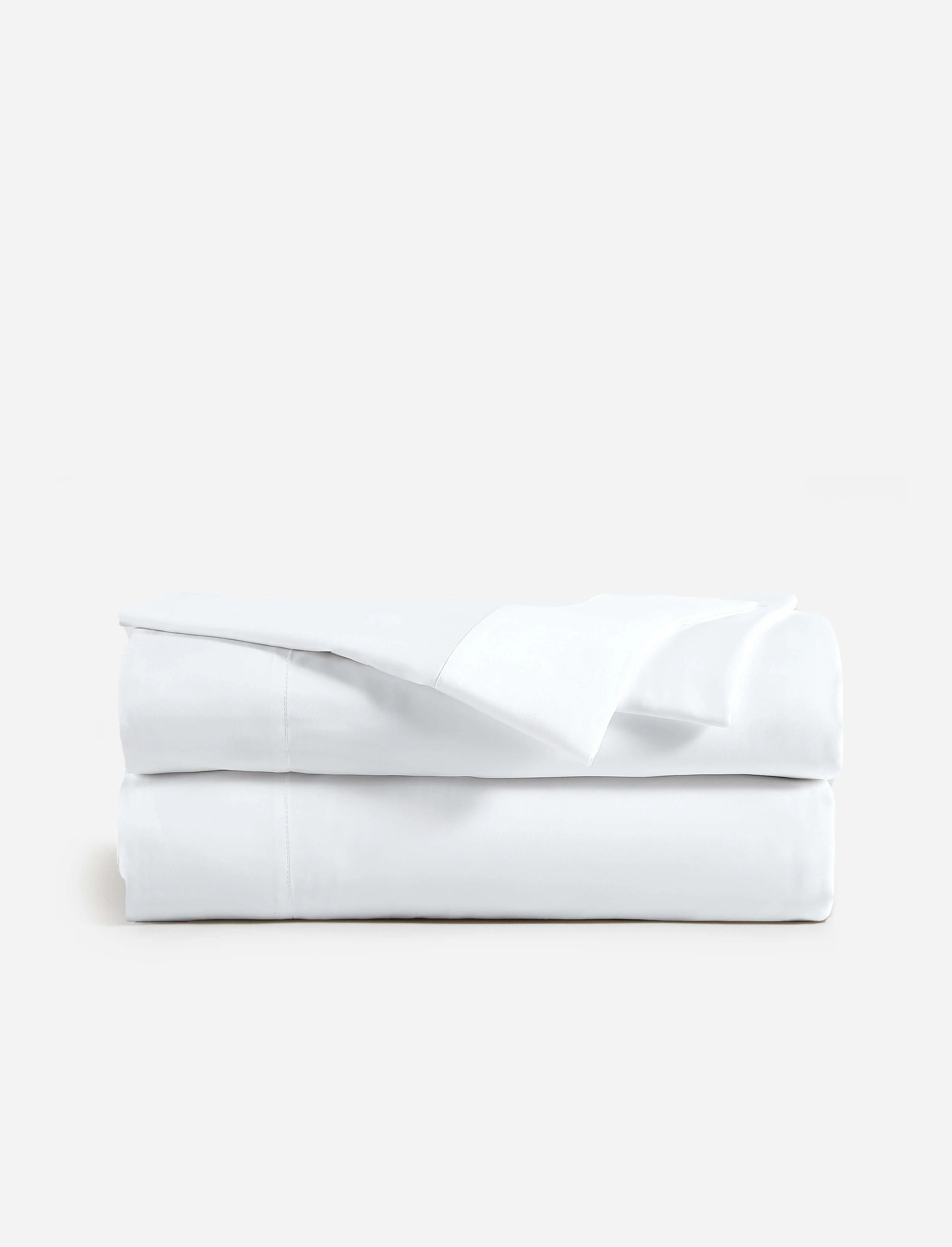 Natural Premium Bamboo Sheet Set