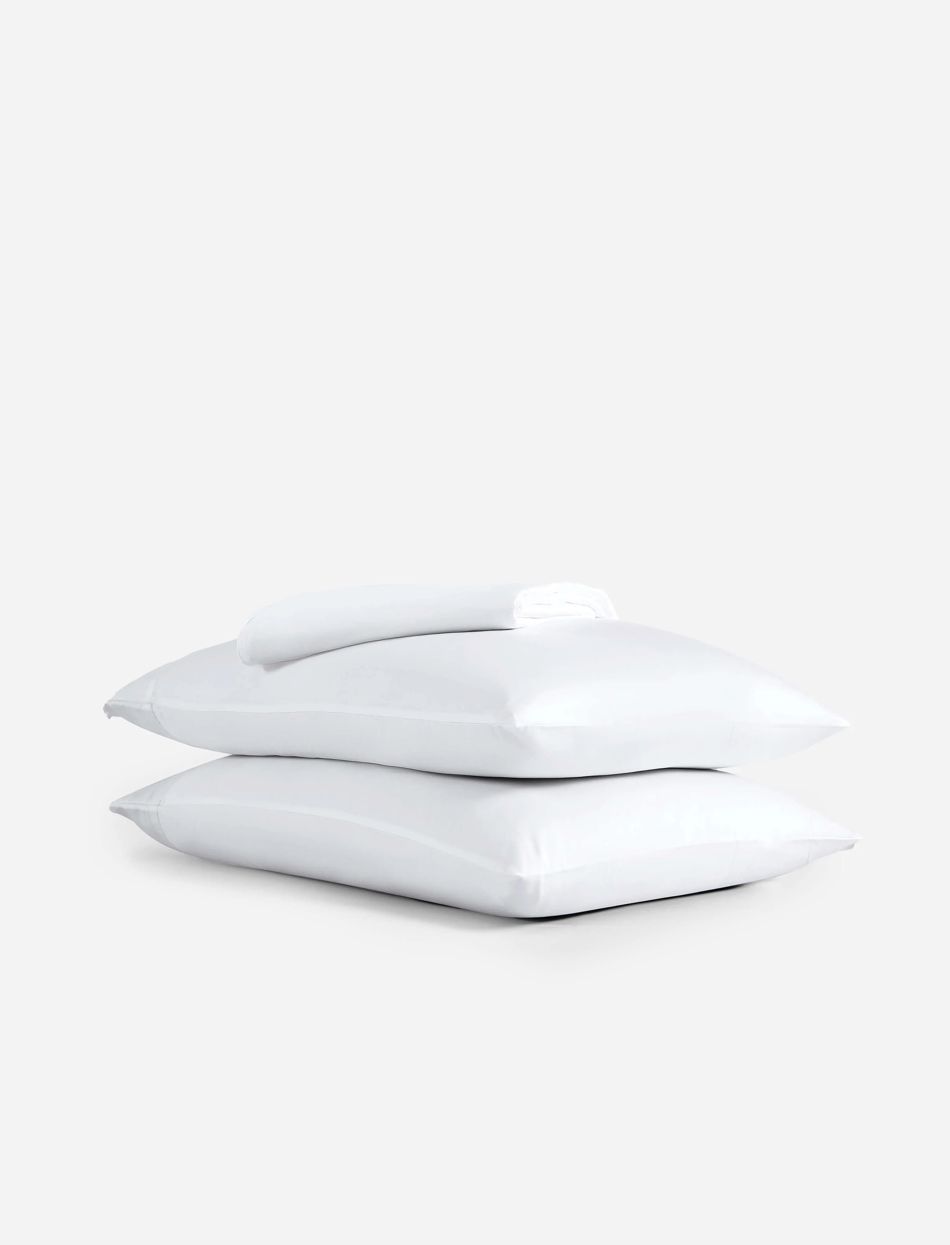 Natural Premium Bamboo Sheet Set