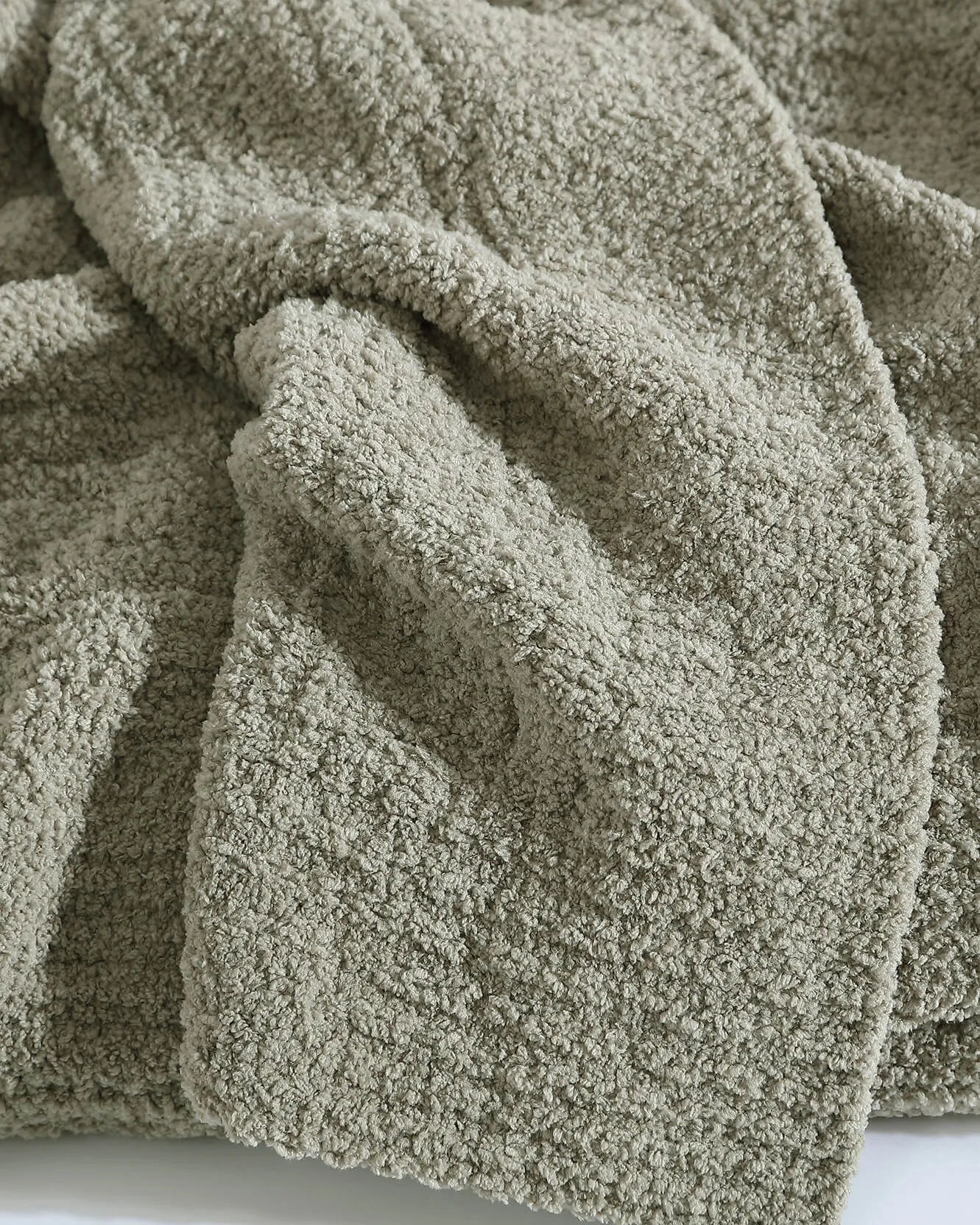 Snug Throw