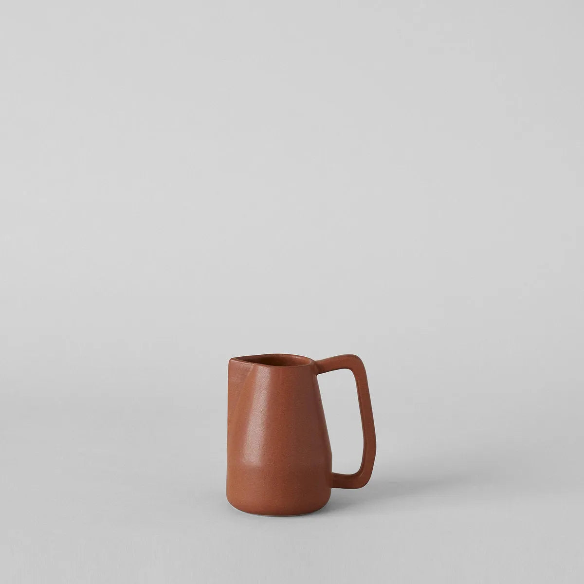 Brown Novah Pitcher