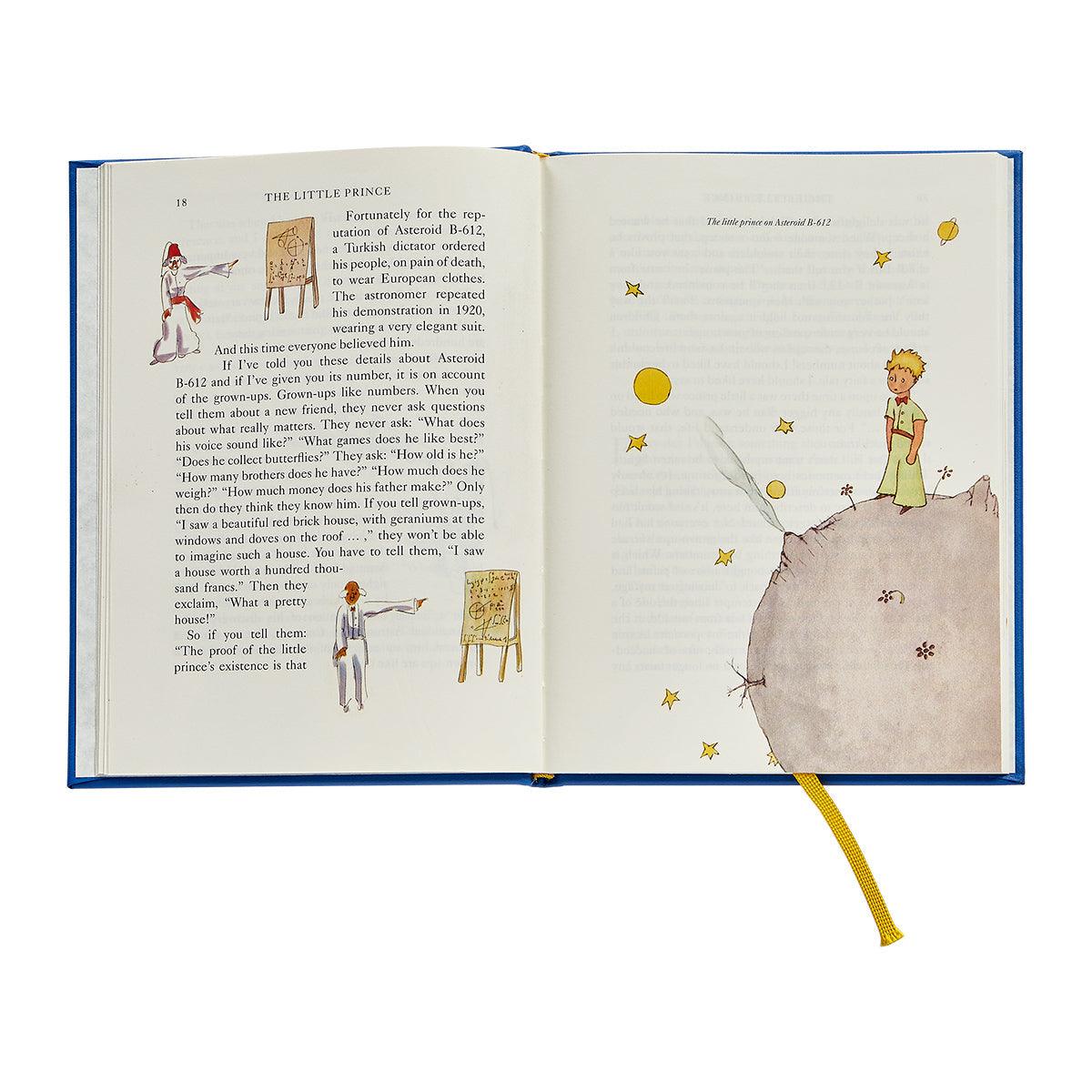 Graphic Image The Little Prince