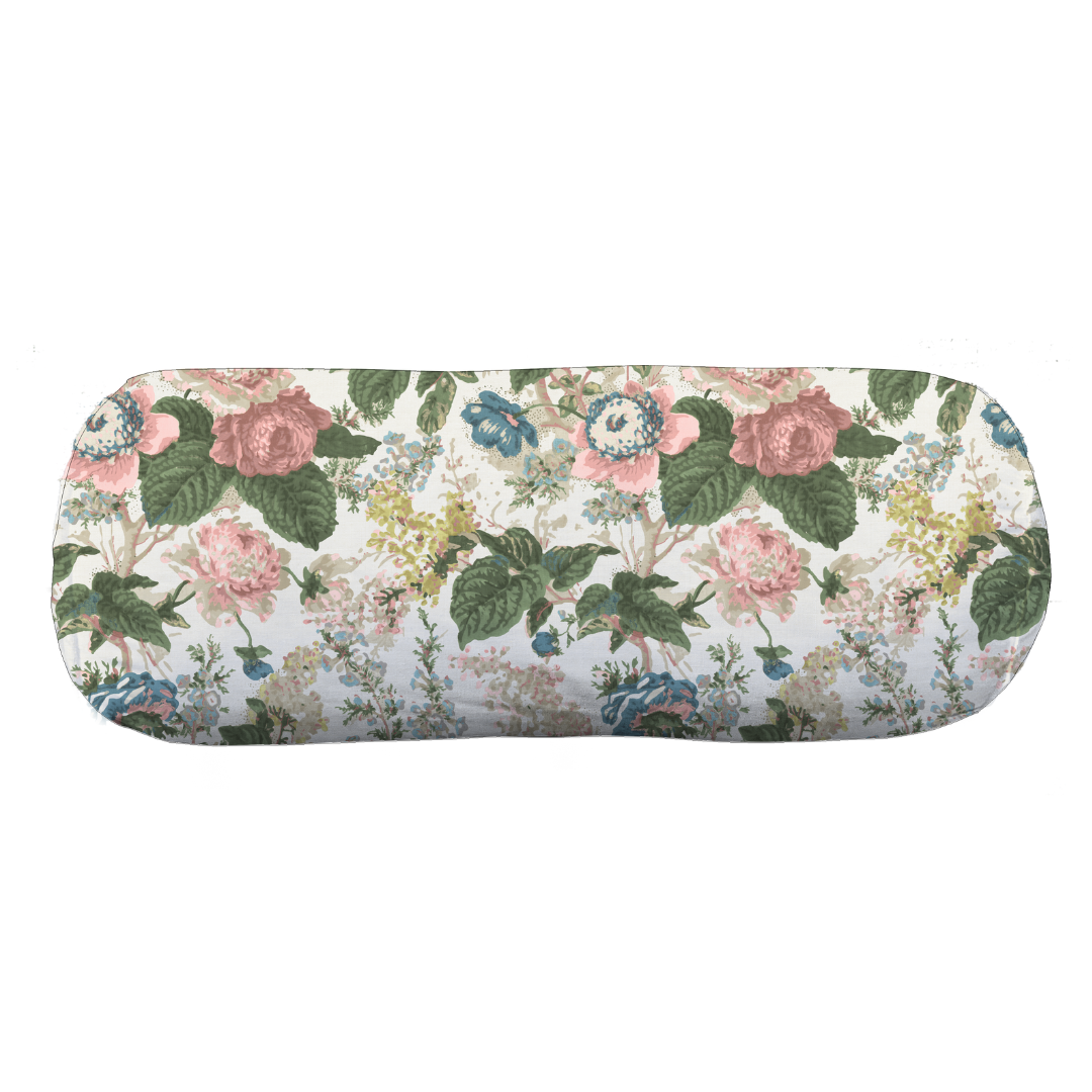 Georgia in Ballet Bolster - Wheaton Whaley Home Exclusive