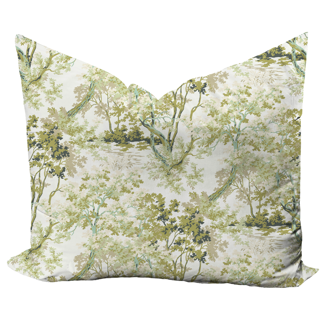 Ginger in Celadon - Wheaton Whaley Home Exclusive