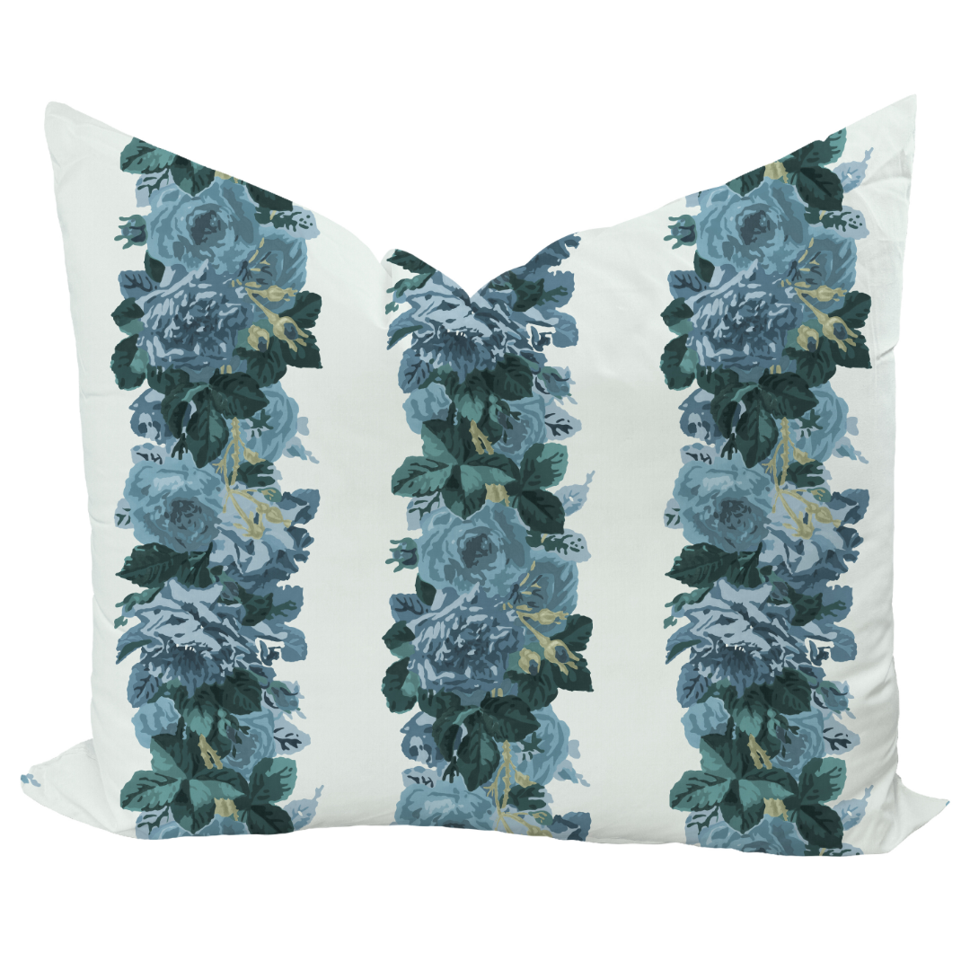 Eliza Jane in Teal - Wheaton Whaley Home Exclusive