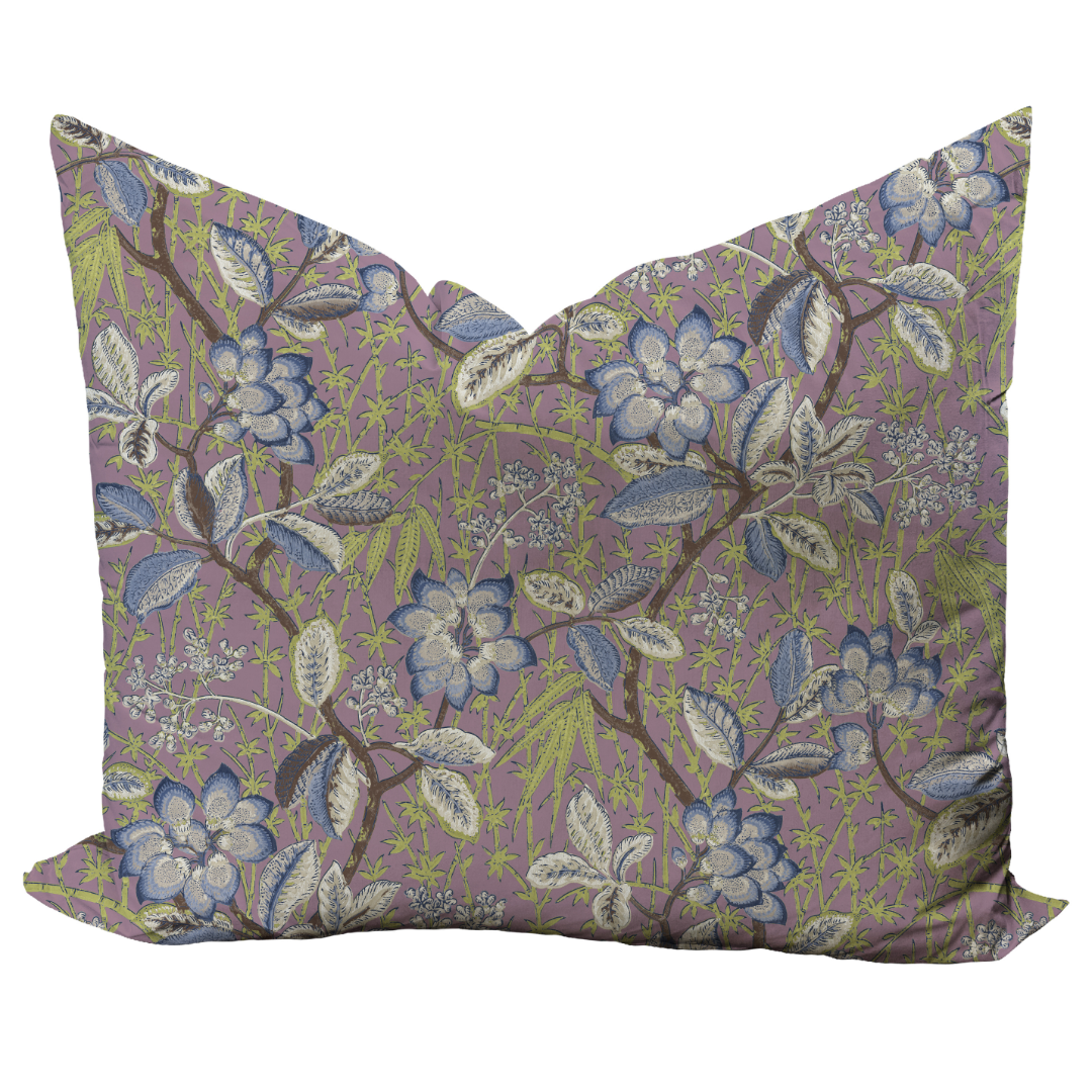 Abigail in Orchid - Wheaton Whaley Home Exclusive