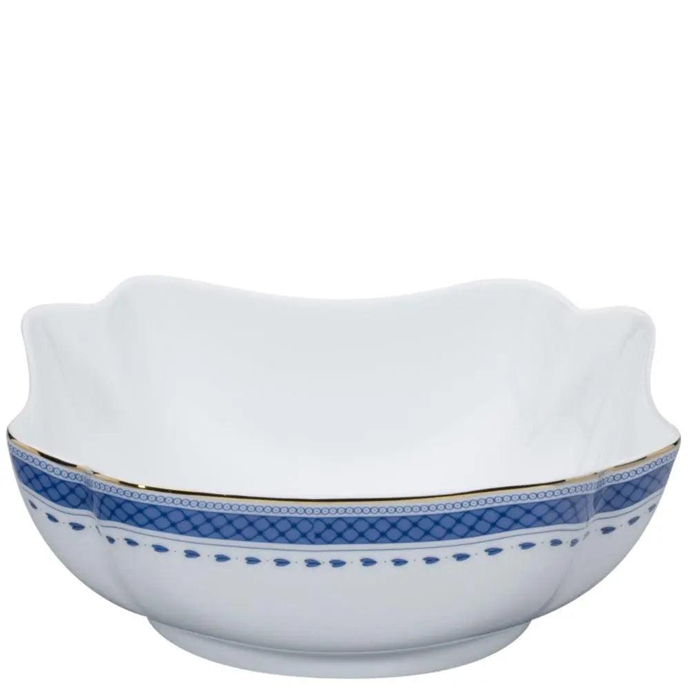 Vista Alegre Vista Alegre Cozinha Velha Large Salad Bowl