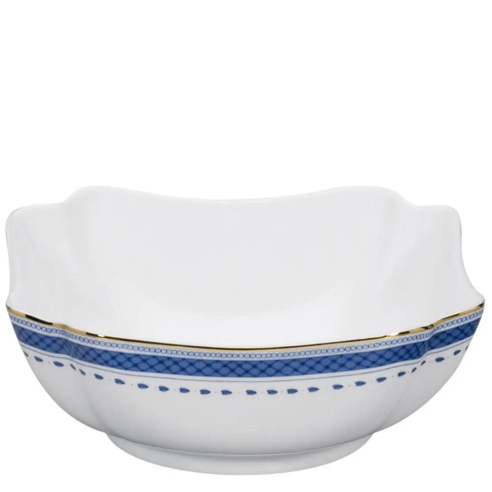 Vista Alegre Vista Alegre Cozinha Velha Small Salad Bowl