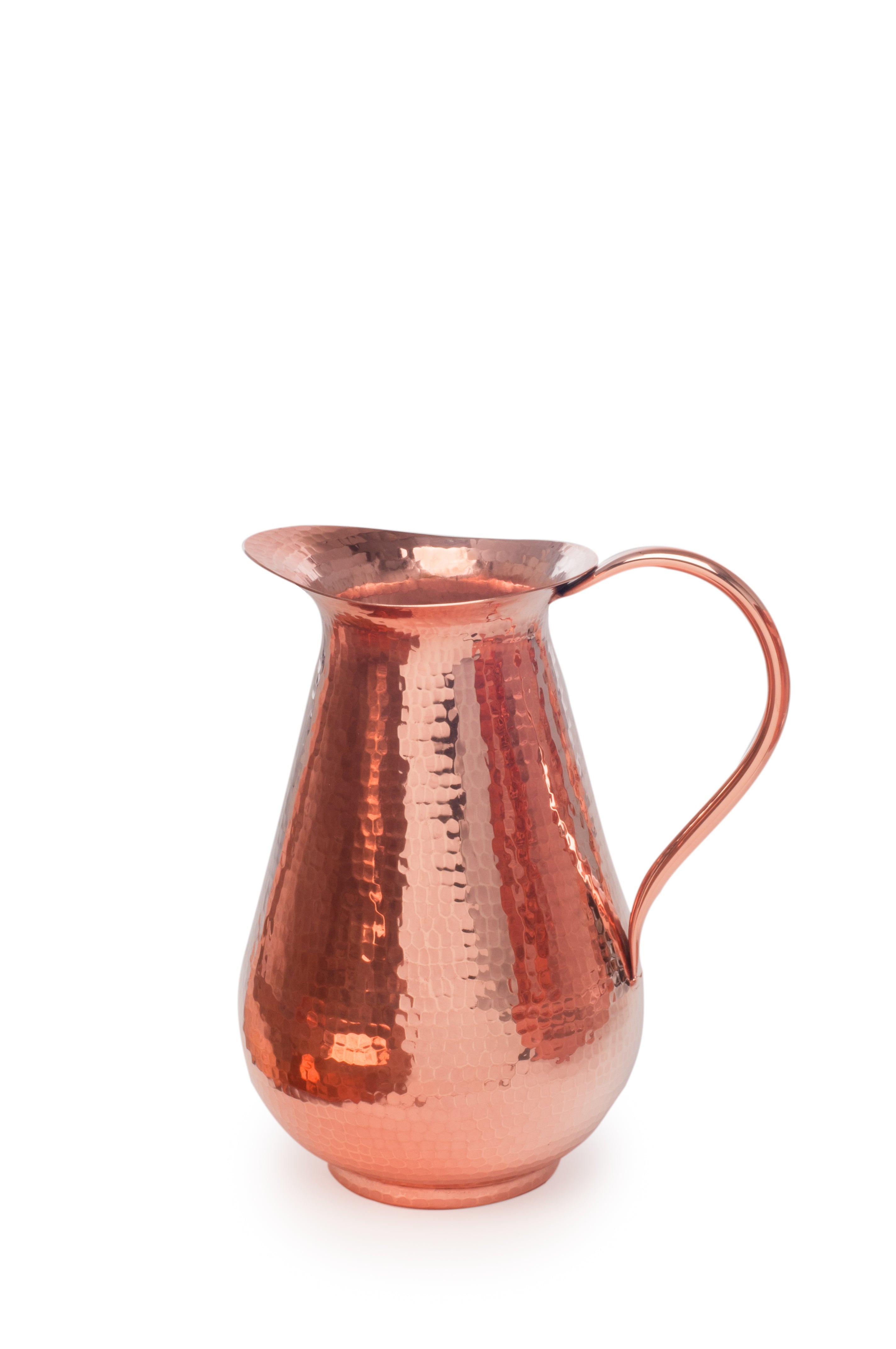 Bisotun Copper Water Pitcher