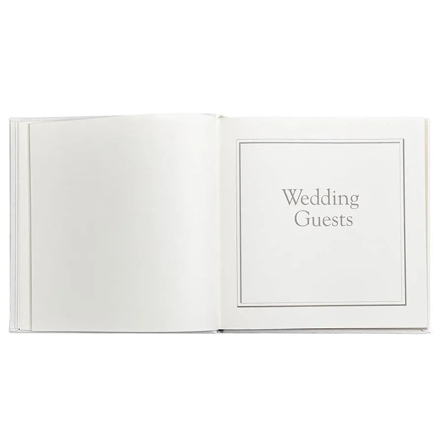 Wedding Journal