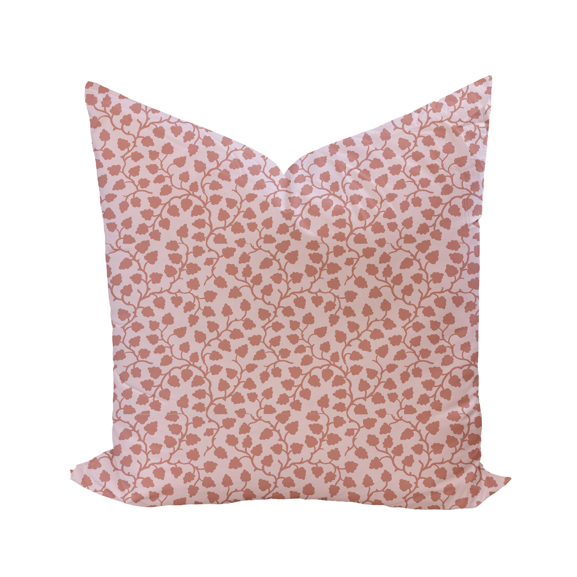 Audrey in Coral on Ballet - Wheaton Whaley Home Exclusive