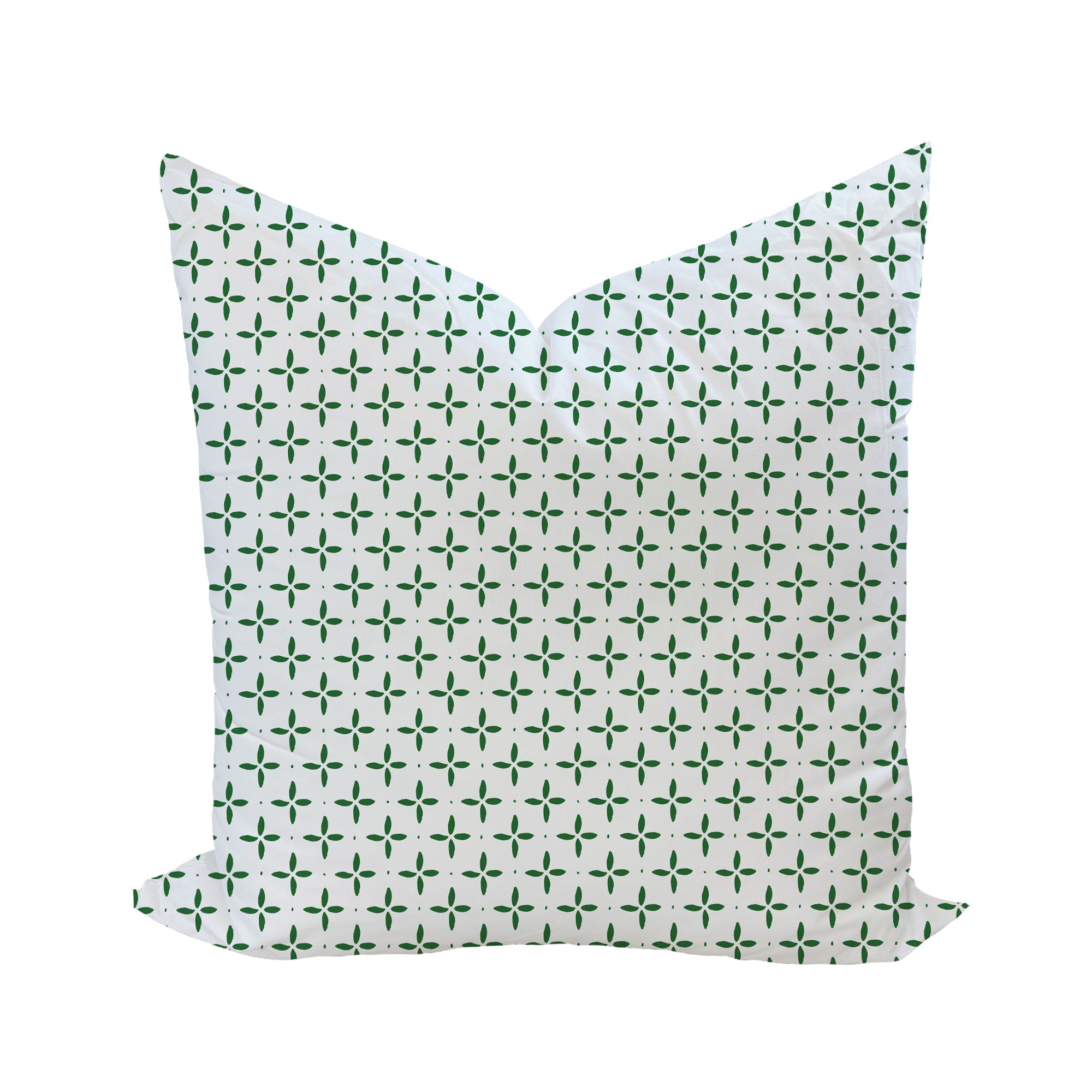 Folly Star in Emerald - Wheaton Whaley Home Exclusive