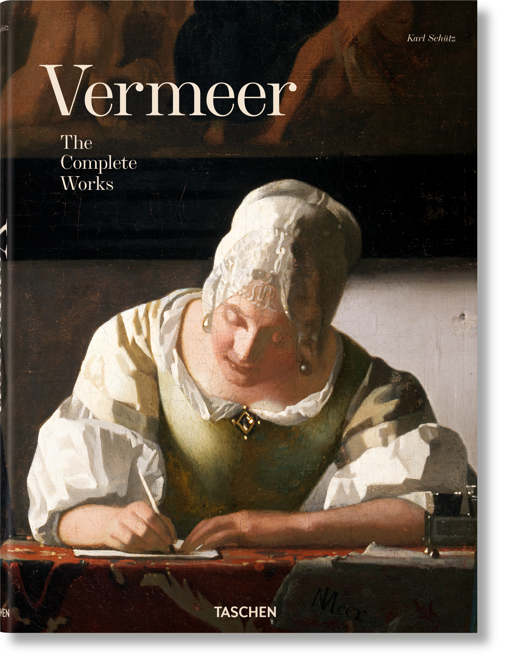 Vermeer. The Complete Works (English)