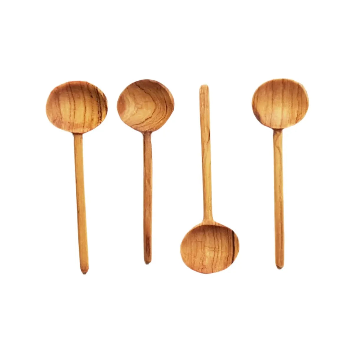 Coffee Spoons - set of 4