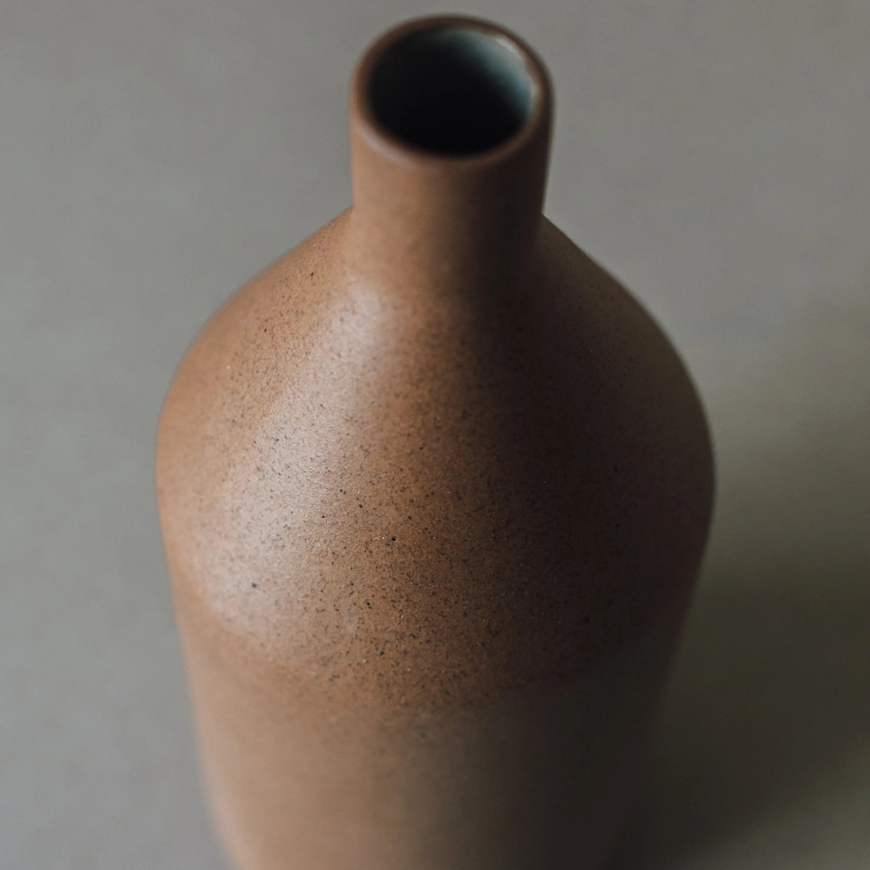 Morandi Vase