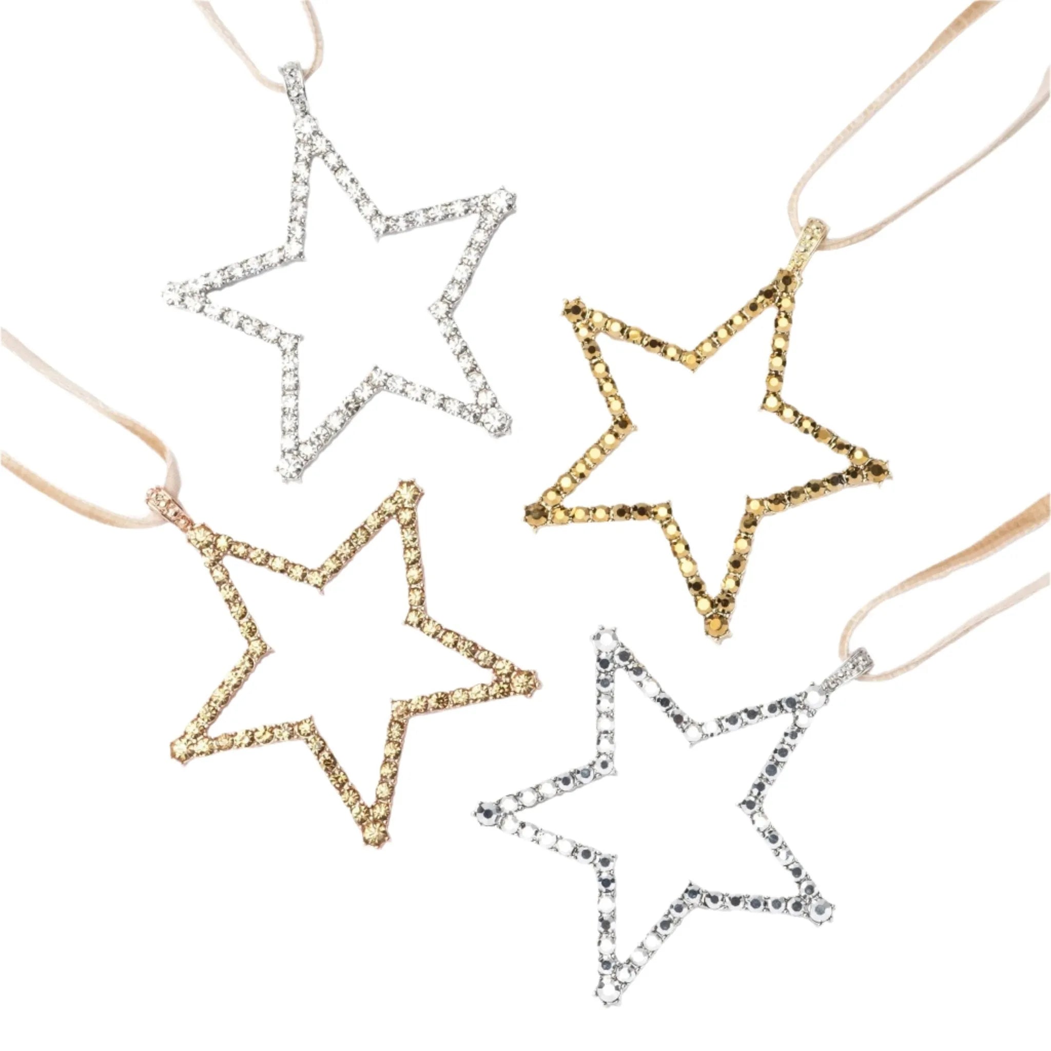 Simple stars boxed set