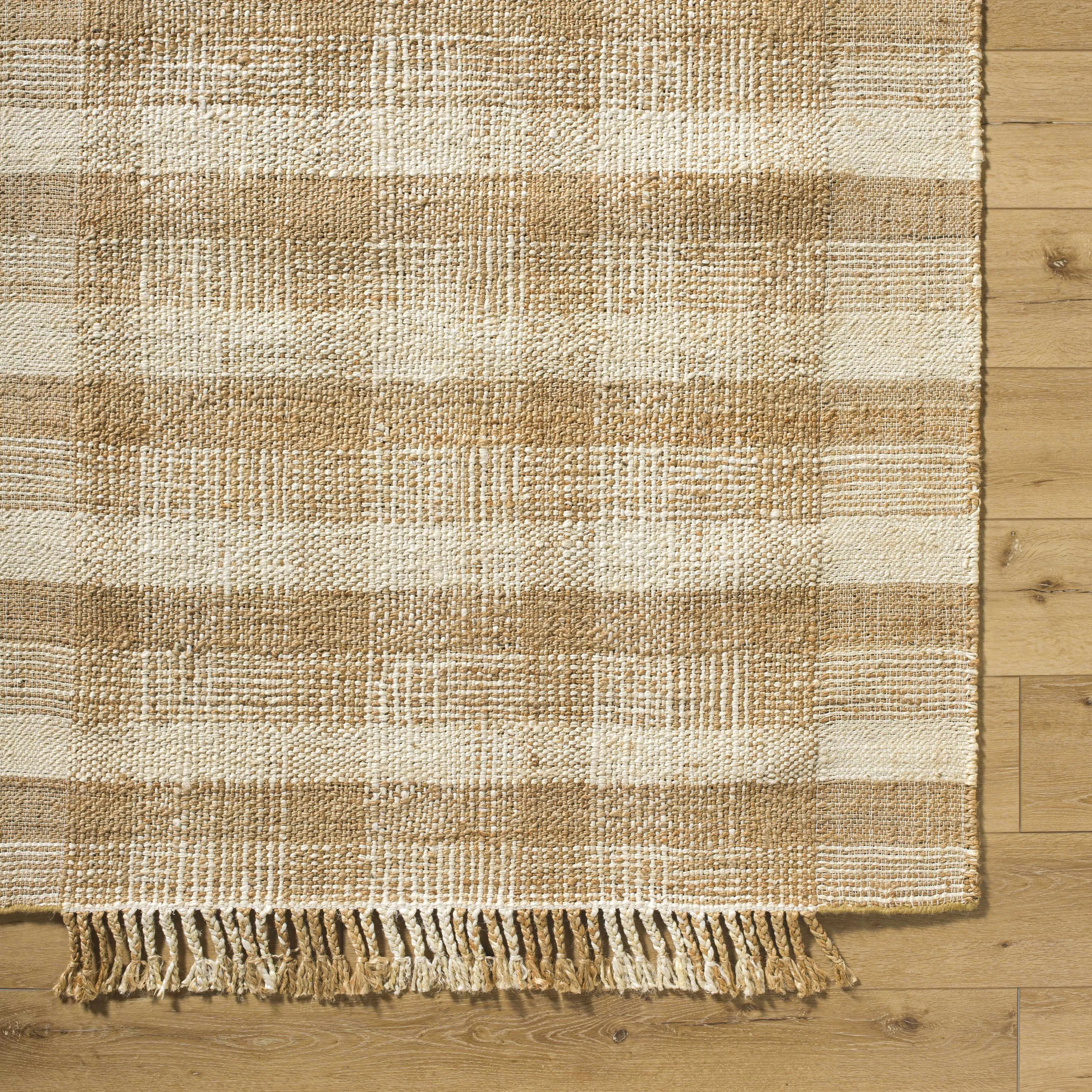 Alara Jute Area Rug