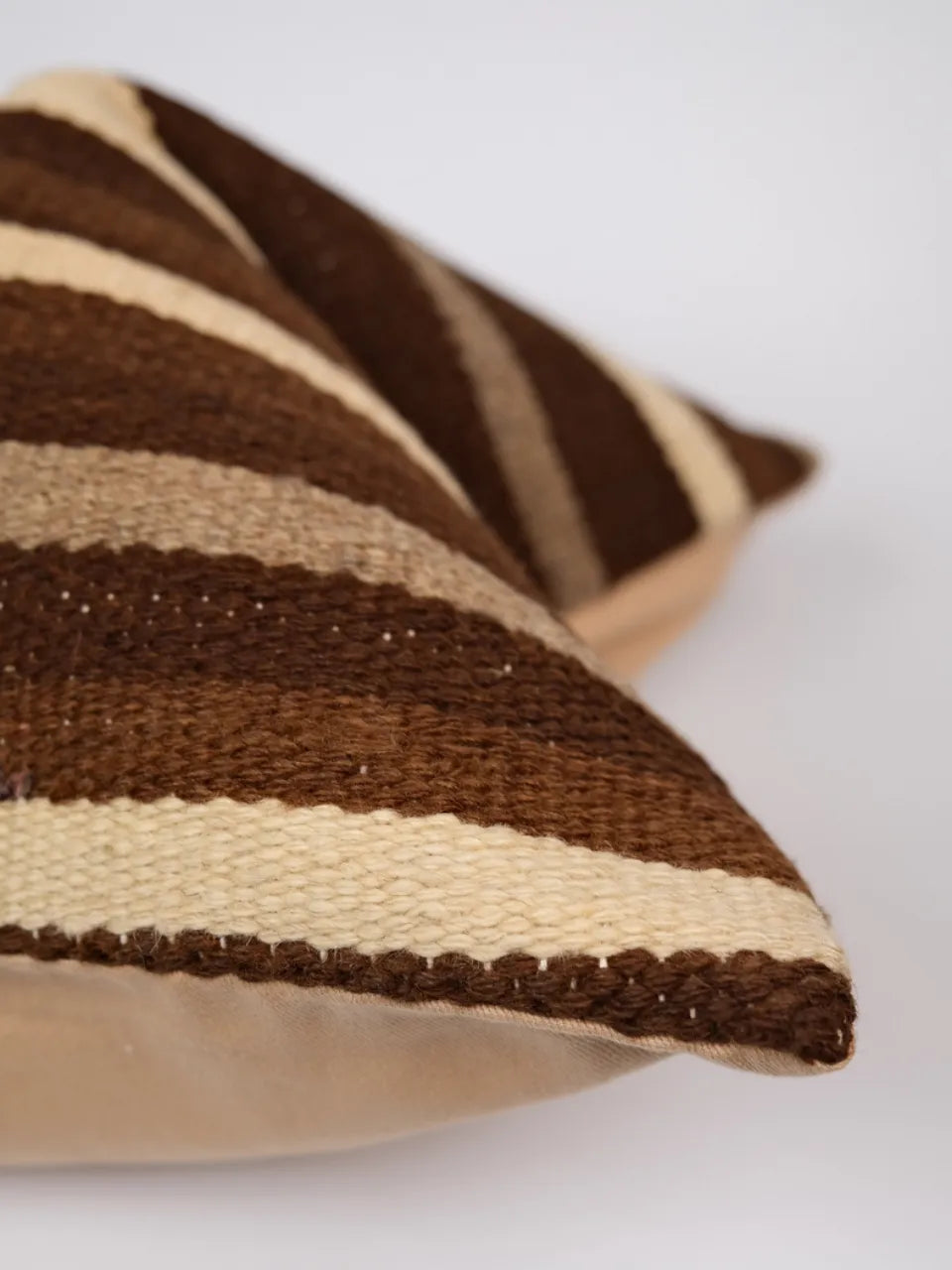 Amos Kilim Pillow