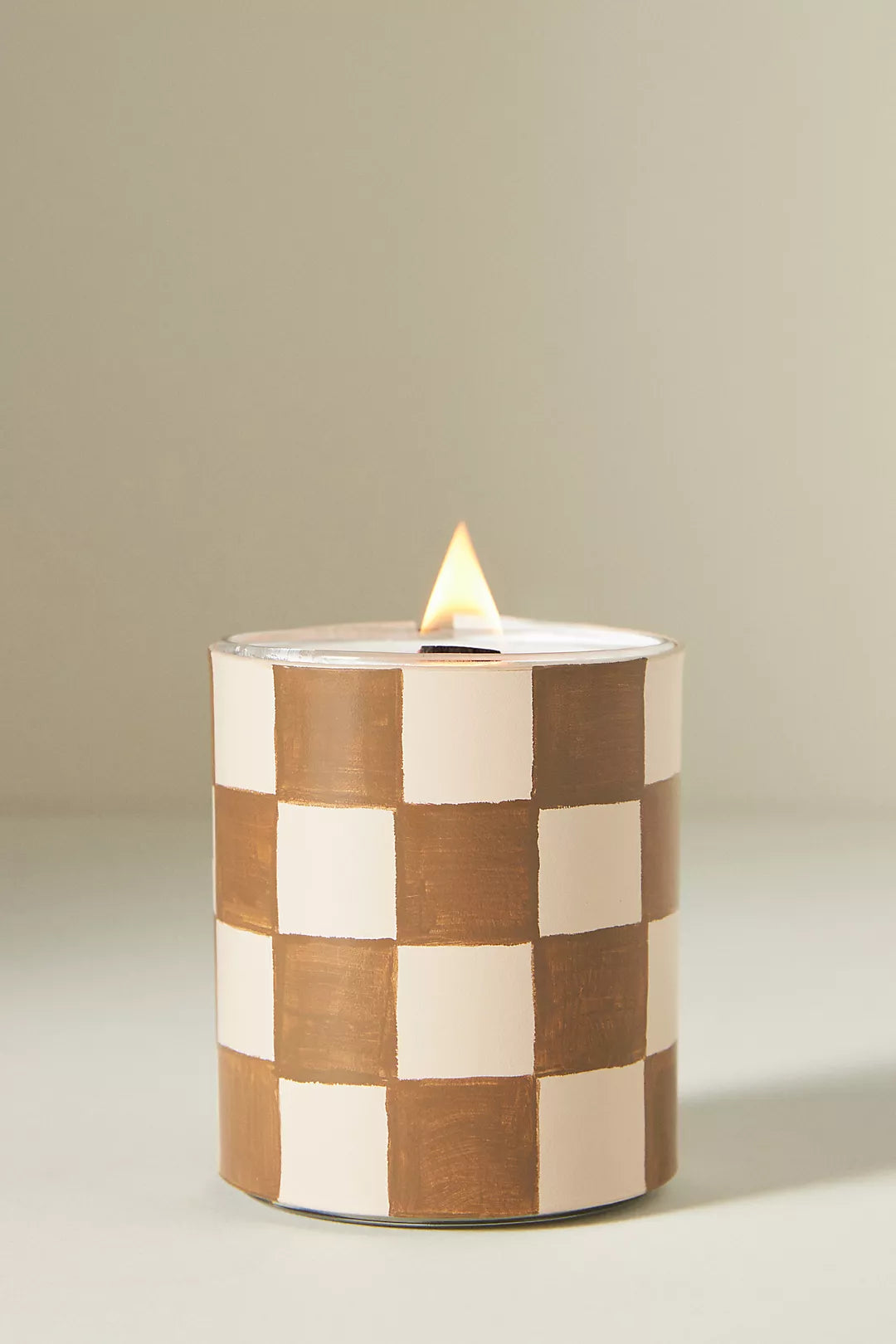 Madison Candle | Holiday by Lainy Hedaya