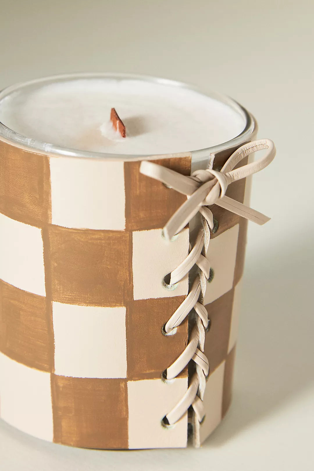 Madison Candle | Holiday by Lainy Hedaya