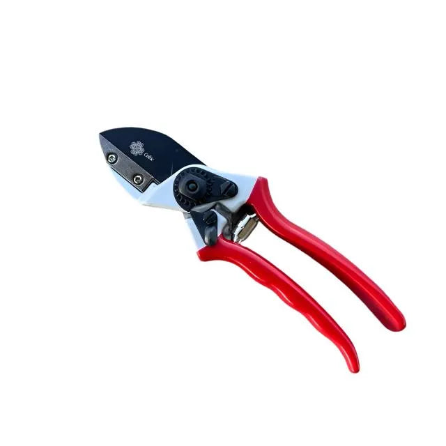 Anvil Pruner - Quality Anvil + Blade Shears