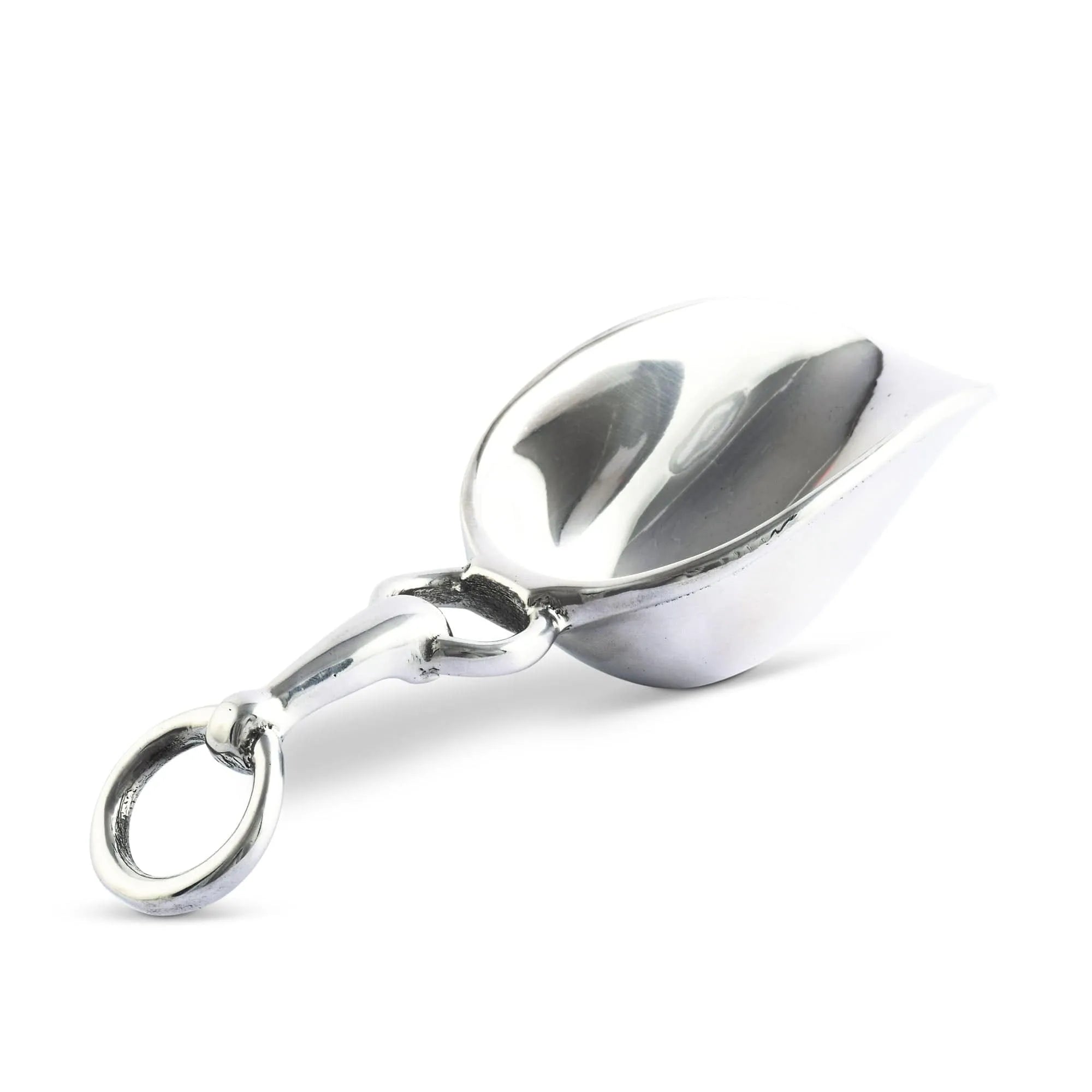 Equestrian Bit Ice Scoop