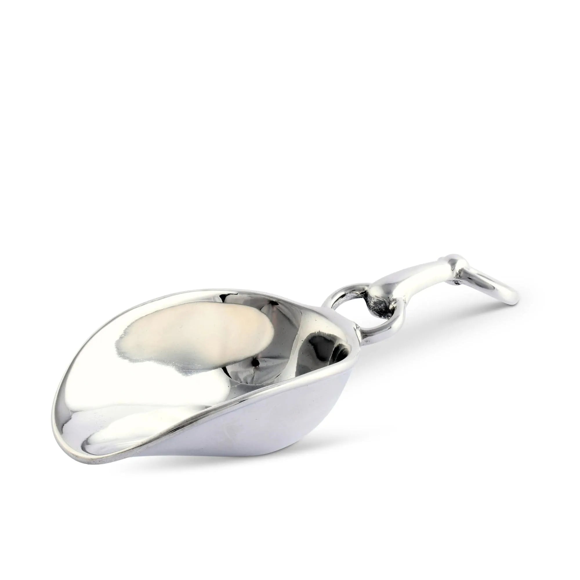 Equestrian Bit Ice Scoop