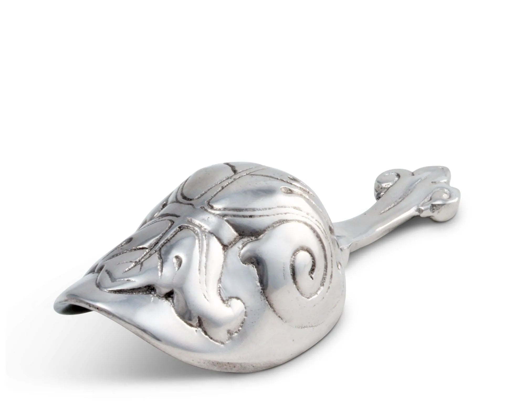 Fleur-De-Lis Ice Scoop