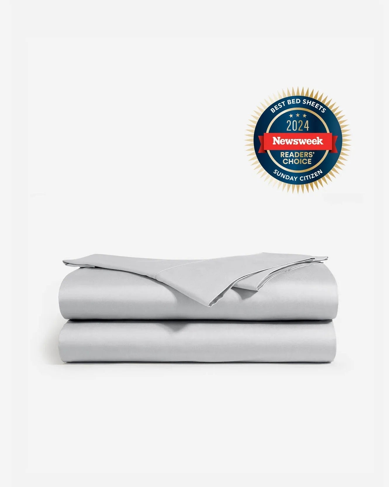 Natural Premium Bamboo Sheet Set