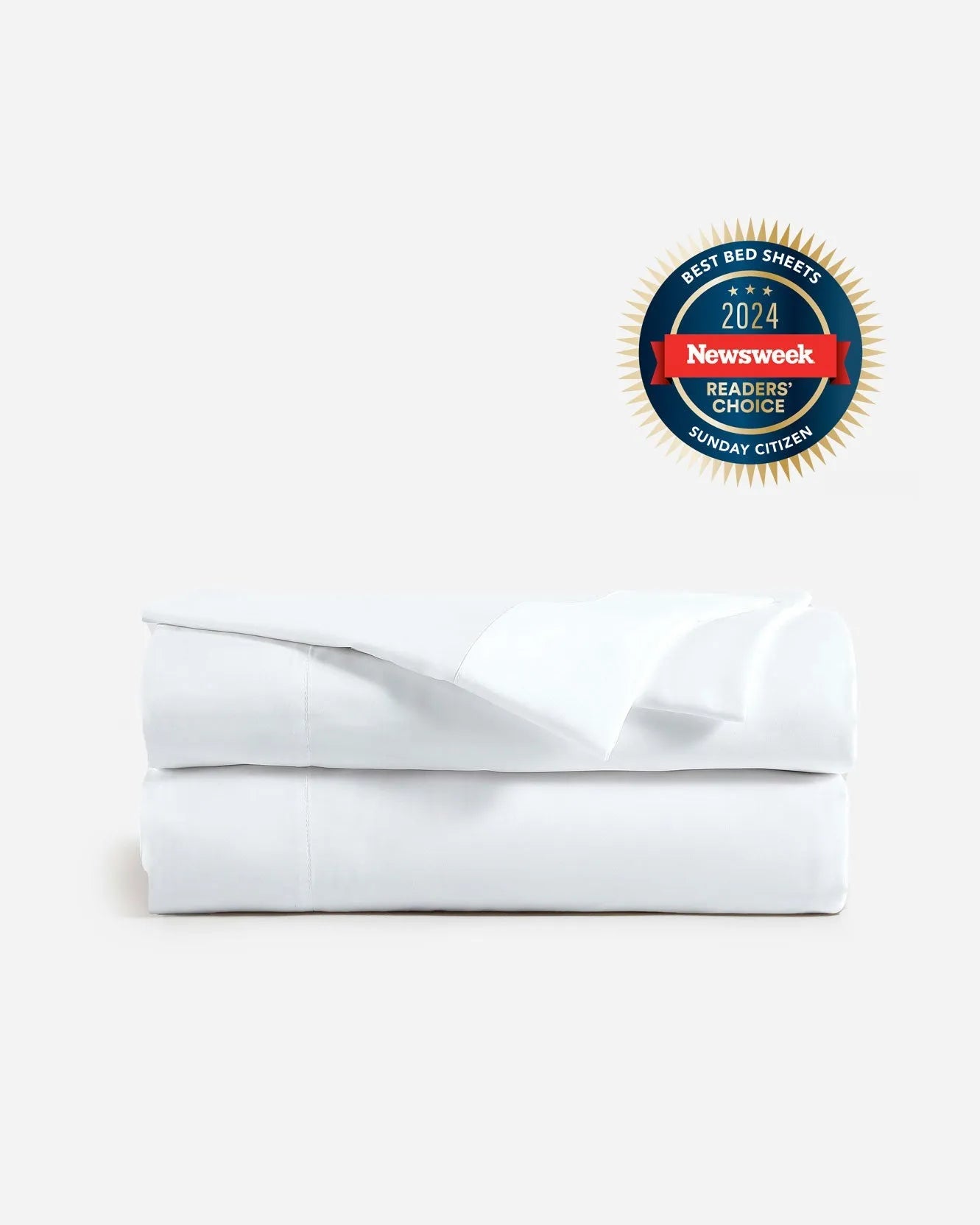 Natural Premium Bamboo Sheet Set