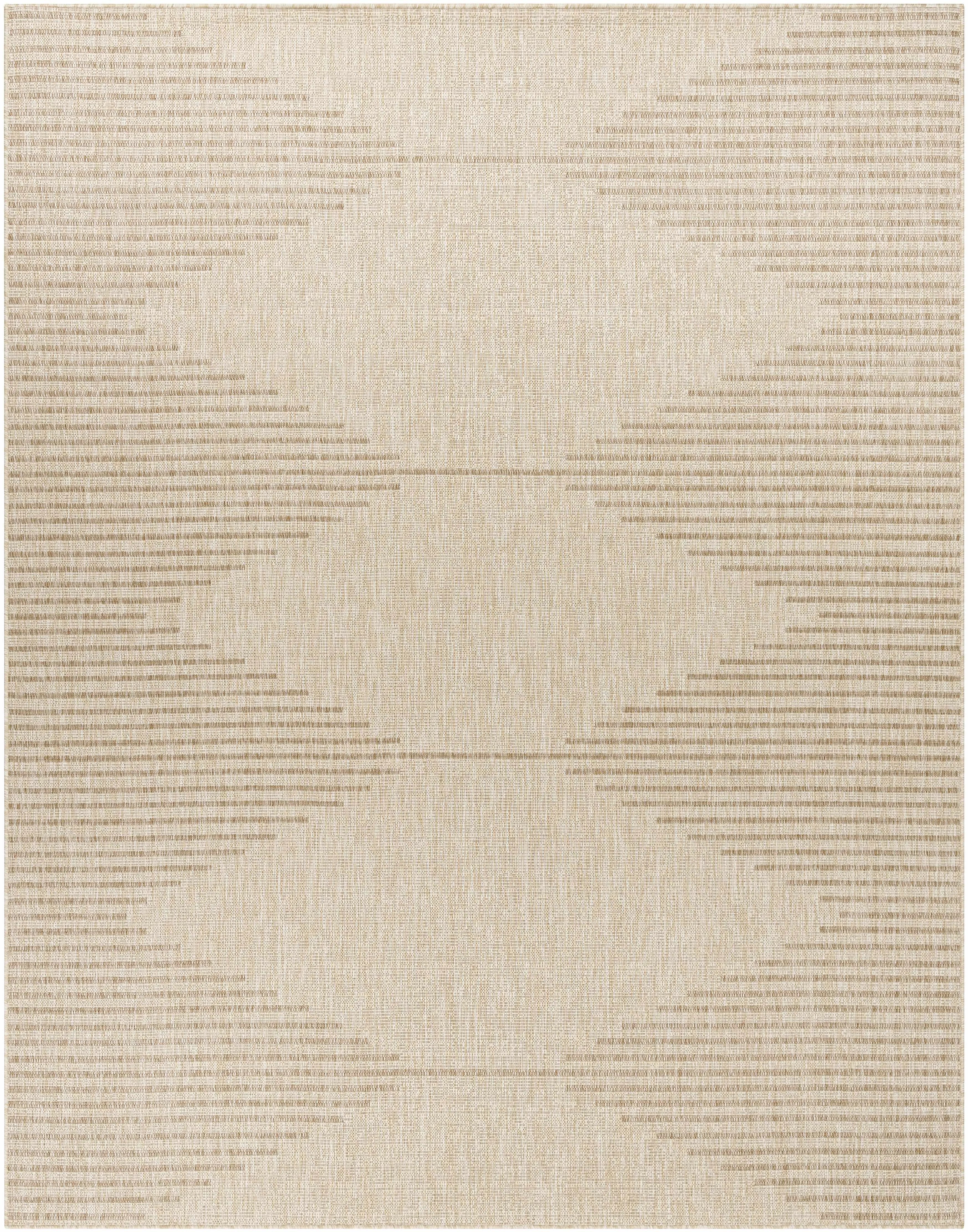 Stephan Beige Outdoor Rug