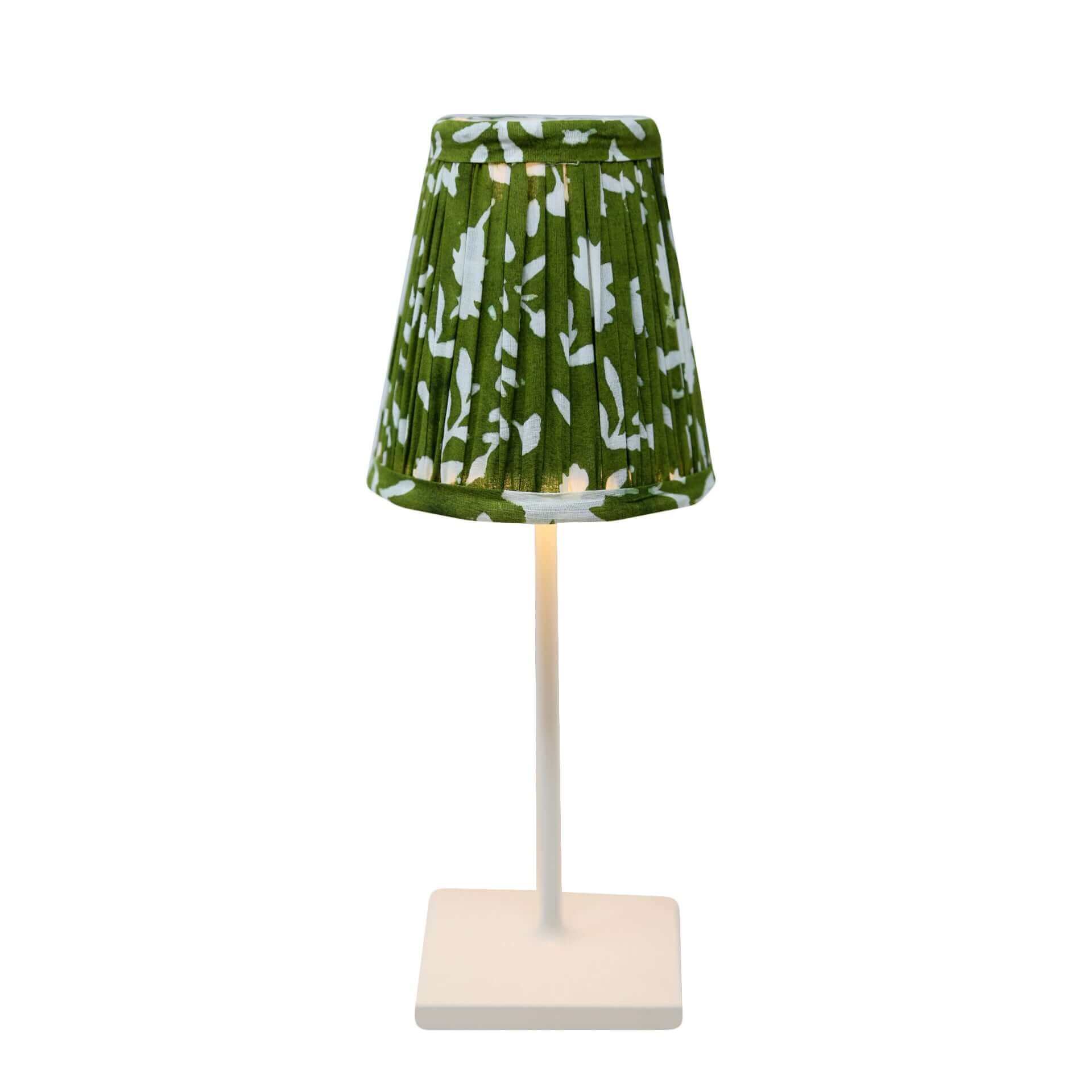 Cottonwood Shade for Cordless Lamps