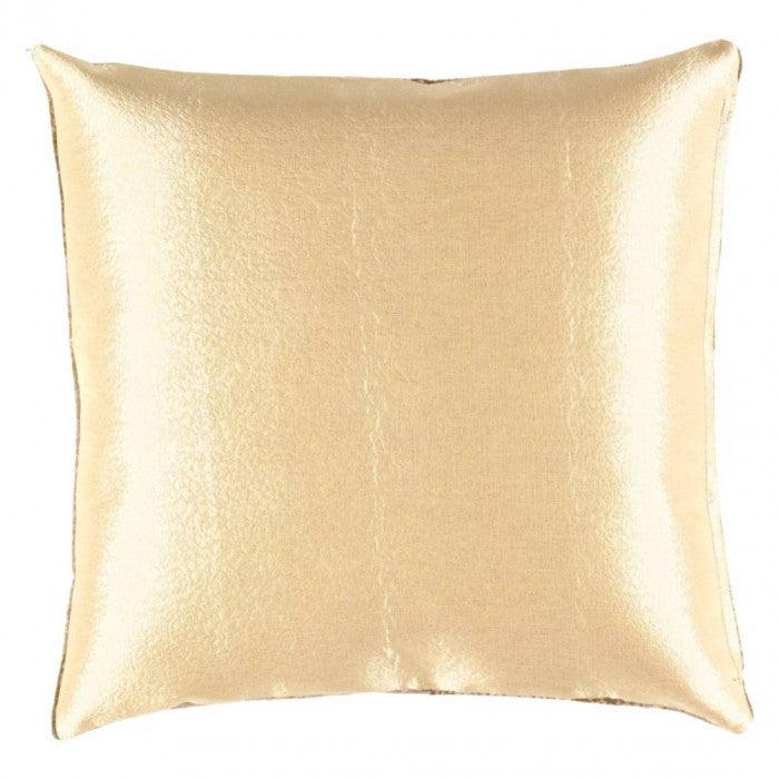 Canvello Decorative Modern Turkish Pillow - 16'' X 16''