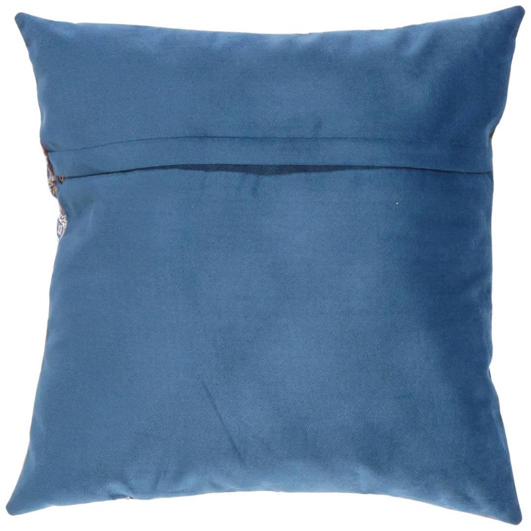 Canvello Decorative Velvet Pillow - 20'' X 20''