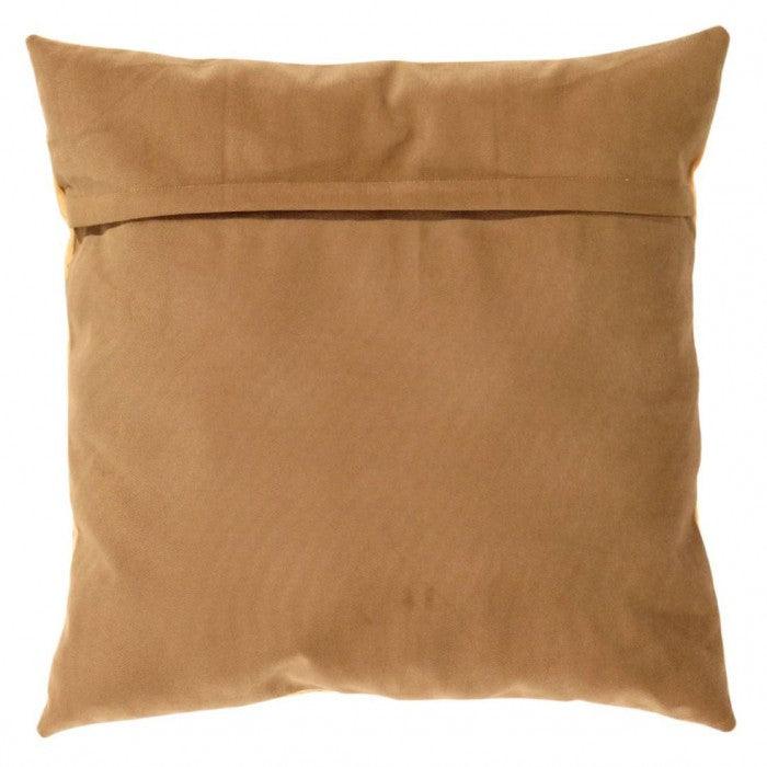 Canvello Decorative Velvet Pillow - 20'' X 20''