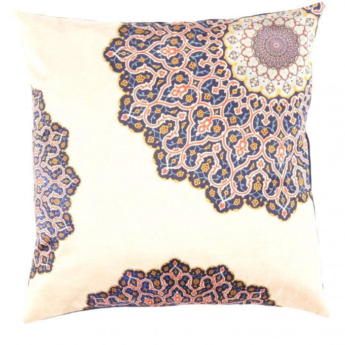 Canvello Decorative Velvet Pillow - 20'' X 20''