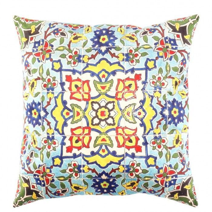 Canvello Decorative Velvet Pillow - 20'' X 20''