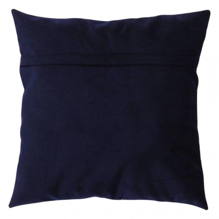 Canvello Decorative Velvet Pillow - 20'' X 20''