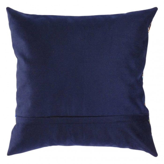 Canvello Decorative Velvet Pillow - 20'' X 20''