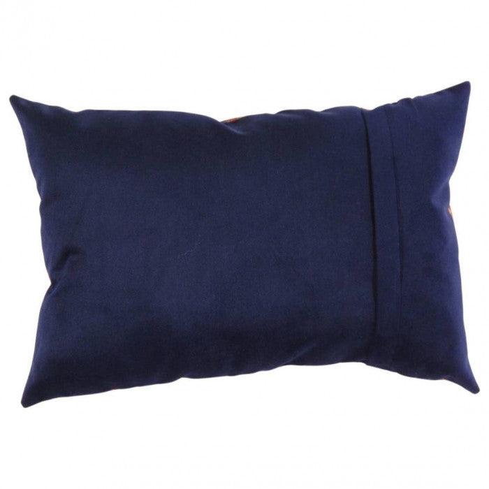 Canvello Decorative Velvet Throw Pillow - 16'' X 24''