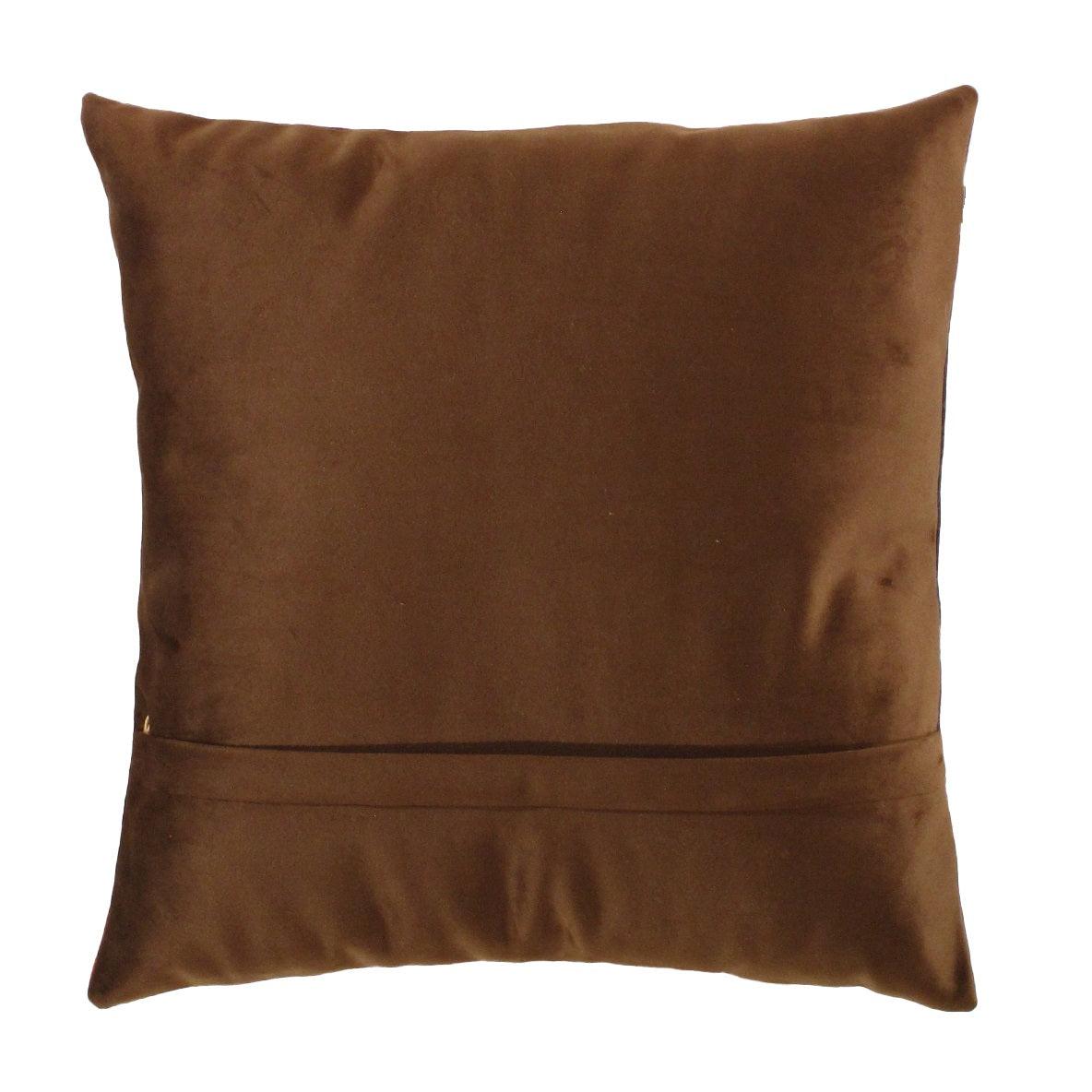 Canvello Silkroad Rug Throw Pillow - 18" X 26"