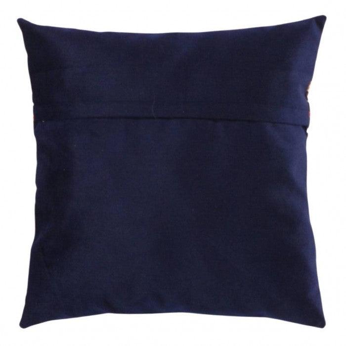 Canvello Tile Design Velvet Pillow - 20'' X 20''