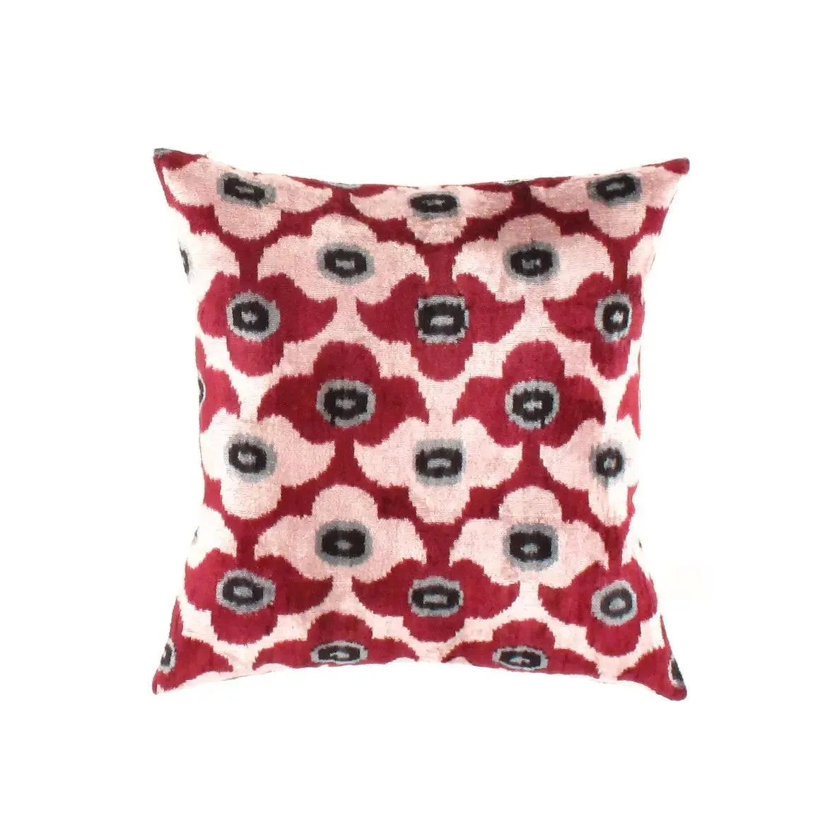 Canvello Turkish Peach Throw Pillows outlets - Ti 86