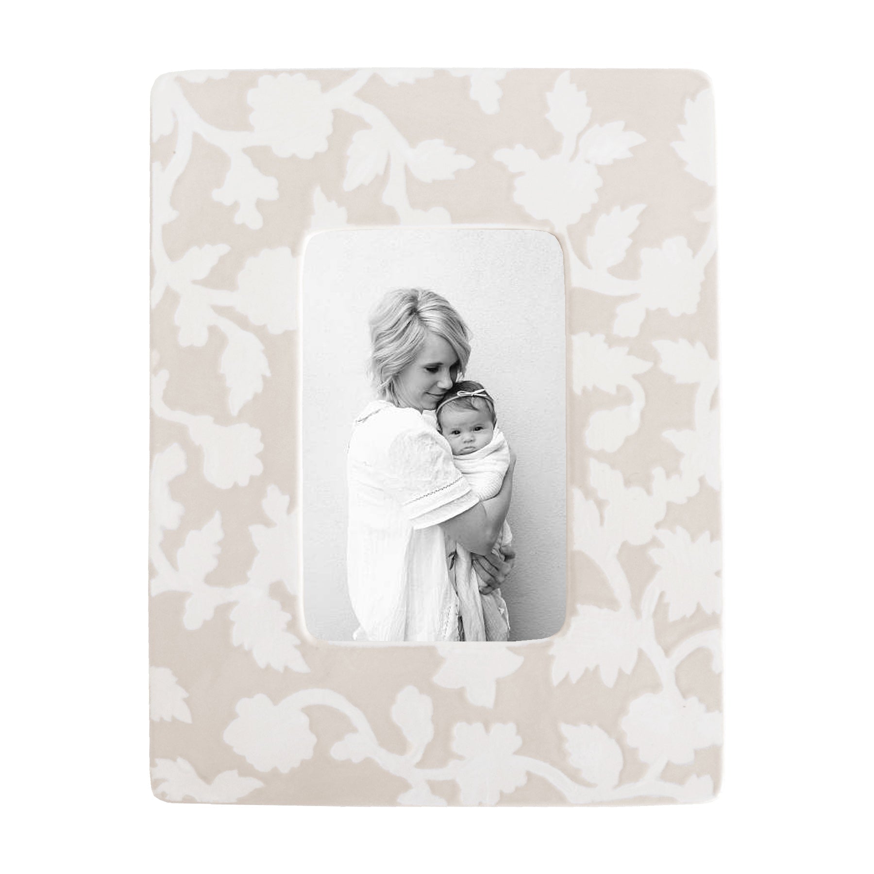 Chinoiserie Dreams Photo Frame