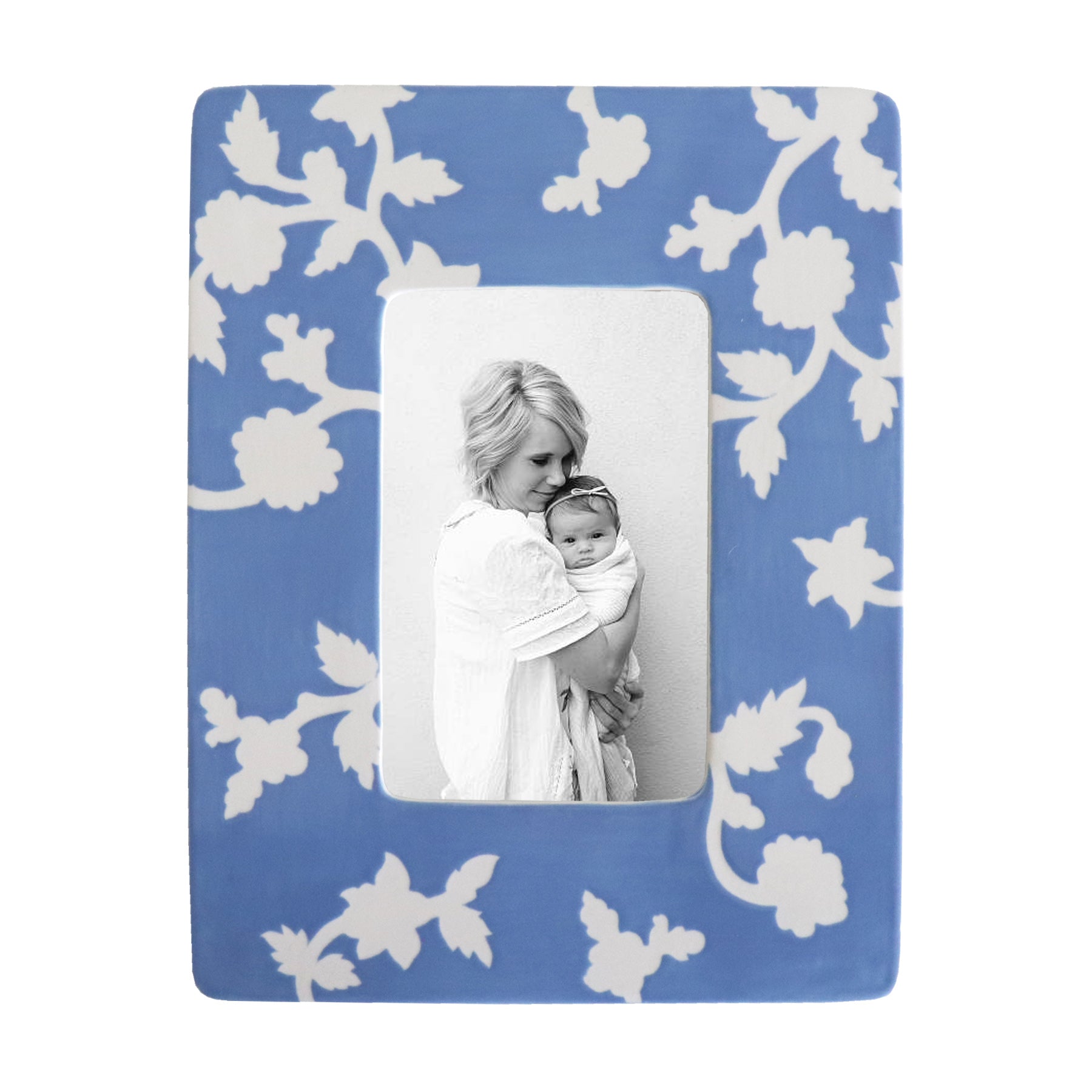 Chinoiserie Dreams Photo Frame