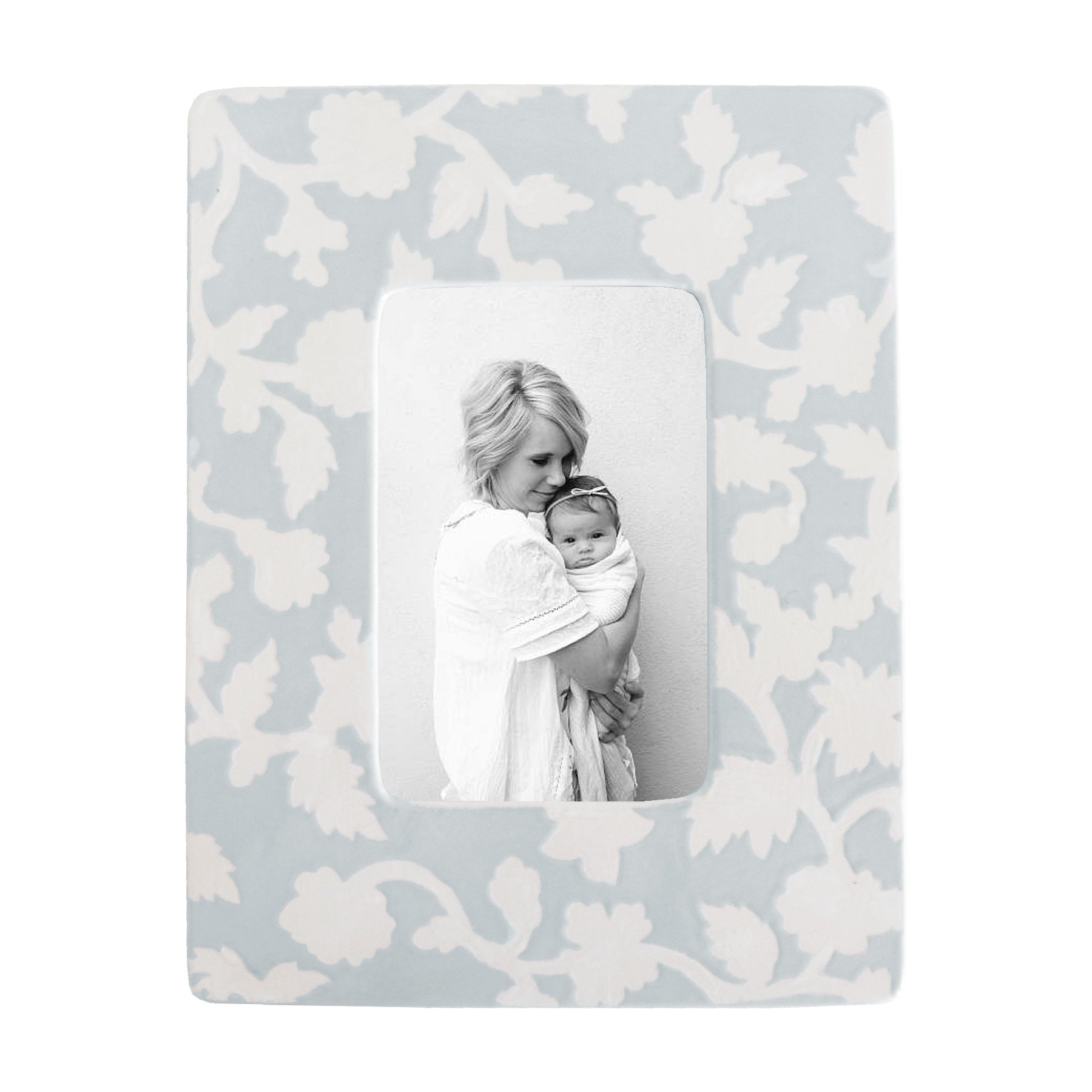 Chinoiserie Dreams Photo Frame