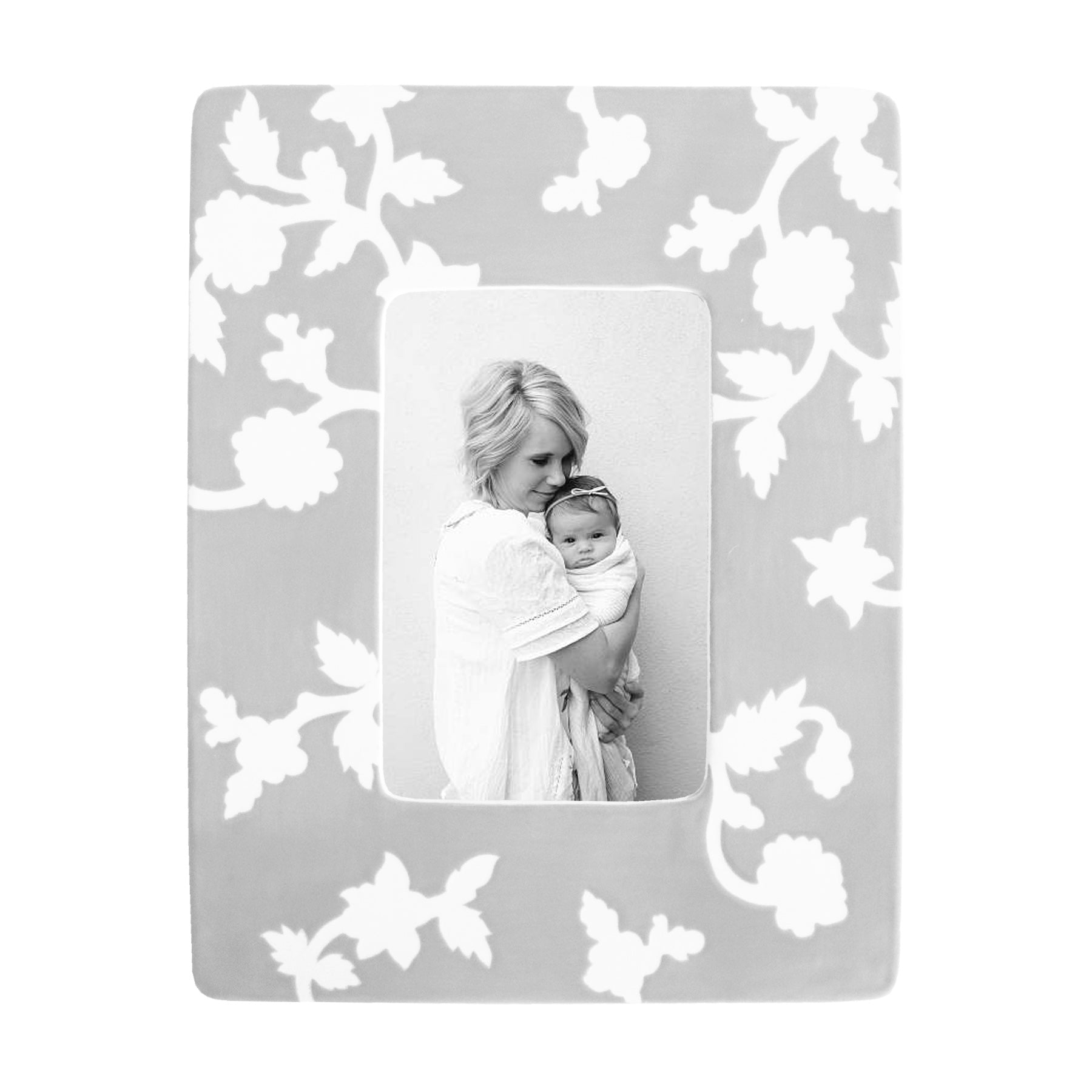 Chinoiserie Dreams Photo Frame