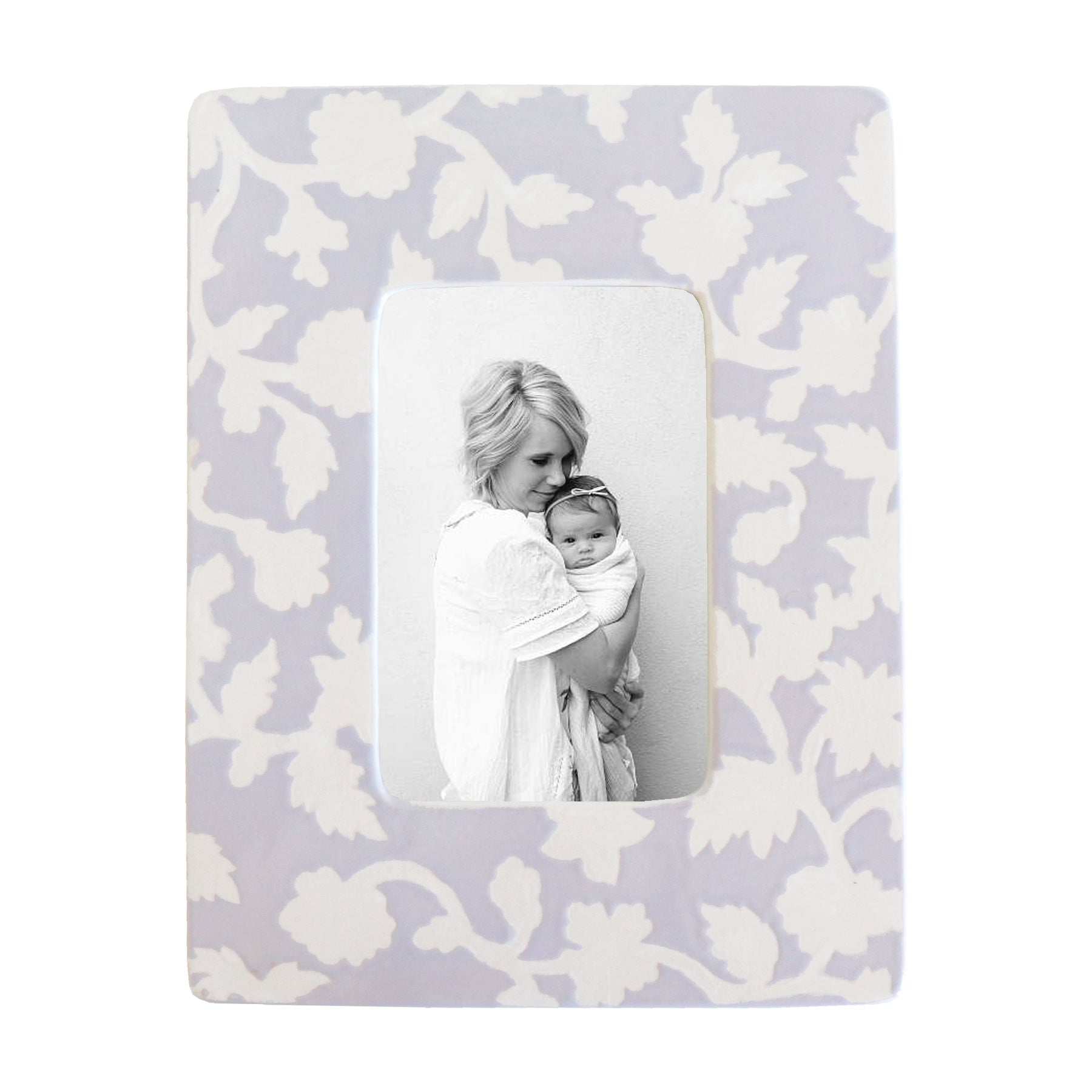 Chinoiserie Dreams Photo Frame