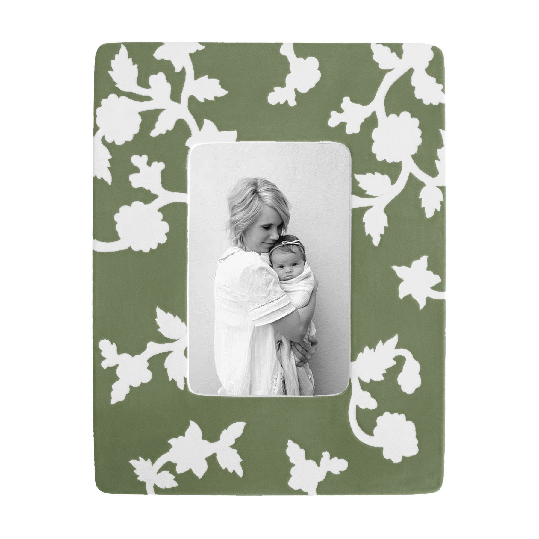 Chinoiserie Dreams Photo Frame