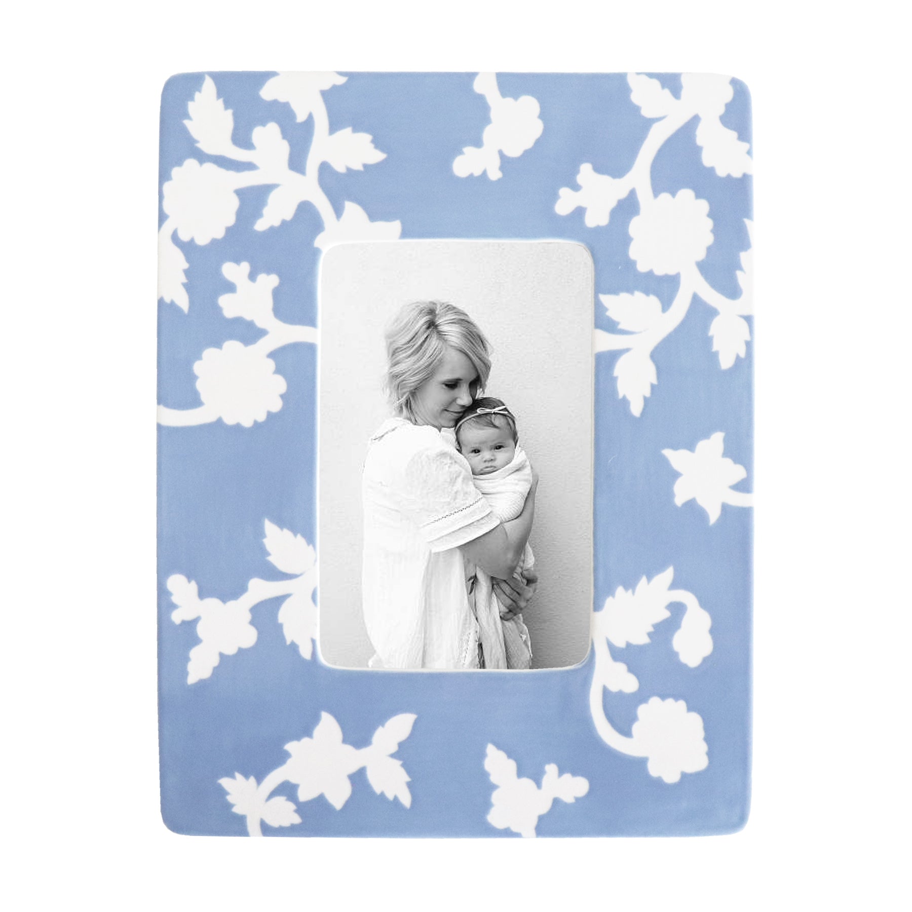 Chinoiserie Dreams Photo Frame